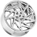 Mazzi 377 Freestyle 377-7865C