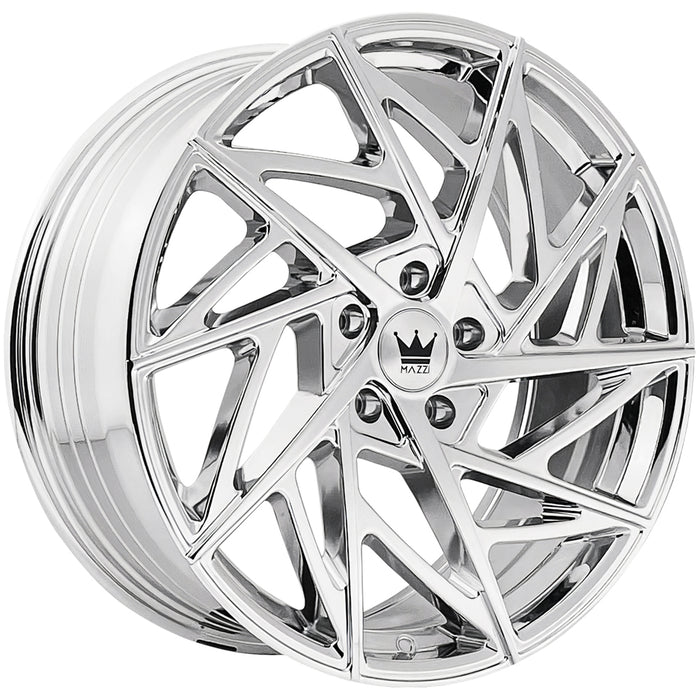 Mazzi 377 Freestyle 377-8845C