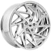 Mazzi 377 Freestyle 377-8845C