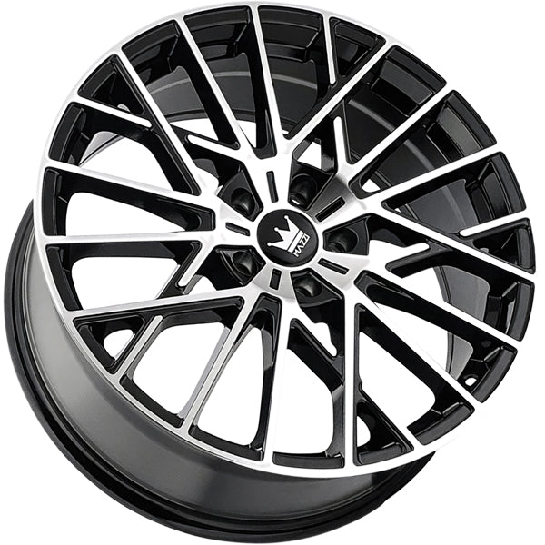 Mazzi 378 Jinx 378-2831BM38