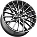Mazzi 378 Jinx 378-2831BM38
