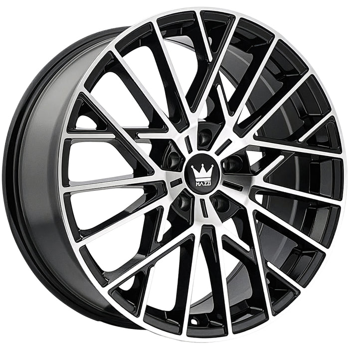 Mazzi 378 Jinx 378-2845BM38