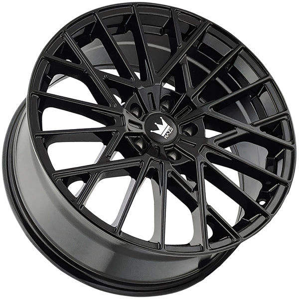 Mazzi 378 Jinx 378-8865GB40
