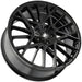 Mazzi 378 Jinx 378-8865GB40