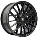 Mazzi 378 Jinx 378-8865GB40