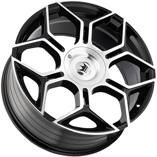 Mazzi 379 Libra 379-2814BM