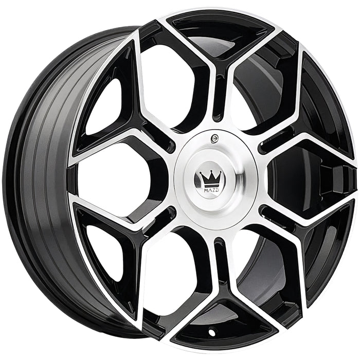 Mazzi 379 Libra 379-2814BM