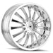 Mazzi 351 Hype 351-2827C
