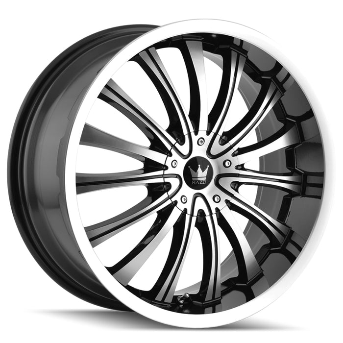 Mazzi 351 Hype 351-2937B