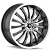 Mazzi 351 Hype 351-2937B