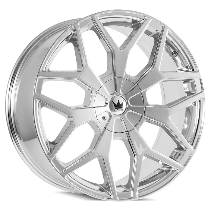 Mazzi 367 Profile 367-2814C
