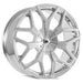Mazzi 367 Profile 367-2814C