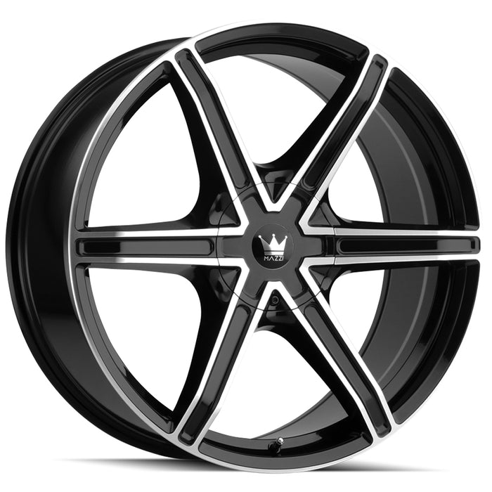 Mazzi 371 Stilts 371-22988B