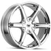 Mazzi 371 Stilts 371-24918C