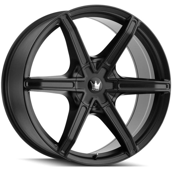 Mazzi 371 Stilts 371-22937MB