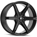 Mazzi 371 Stilts 371-22988MB