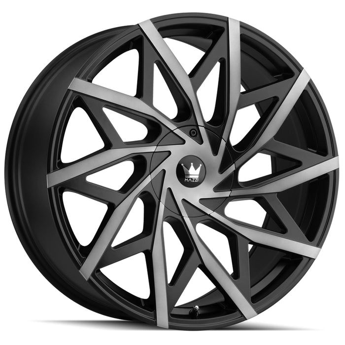 Mazzi 372 Big Easy 372-22988TM