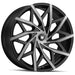 Mazzi 372 Big Easy 372-22988TM