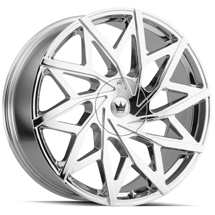 Mazzi 372 Big Easy 372-24918C