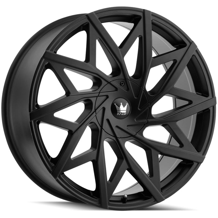 Mazzi 372 Big Easy 372-8809MB