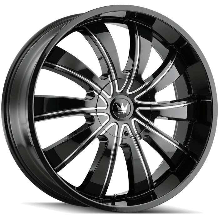Mazzi 374 Rolla 374-22937B