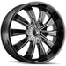 Mazzi 374 Rolla 374-22937B