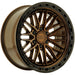 Metal FX M003 Alpha Truck M003209084P00026