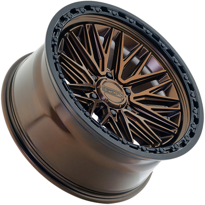 Metal FX M003 Alpha Truck M003209084P00026