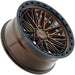 Metal FX M003 Alpha Truck M003209084P00026
