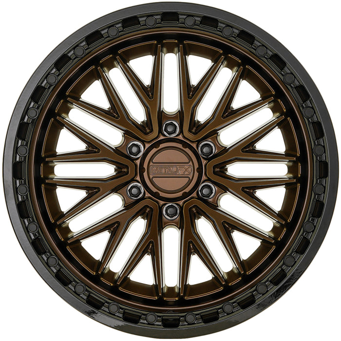 Metal FX M003 Alpha Truck M003209084P00026