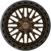 Metal FX M003 Alpha Truck M003209084P00026
