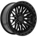 Metal FX M003 Alpha Truck M003209084P00002