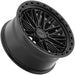 Metal FX M003 Alpha Truck M003209084P00002