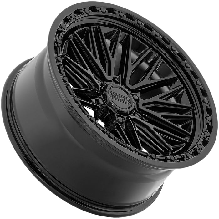Metal FX M003 Alpha Truck M003209089P00002