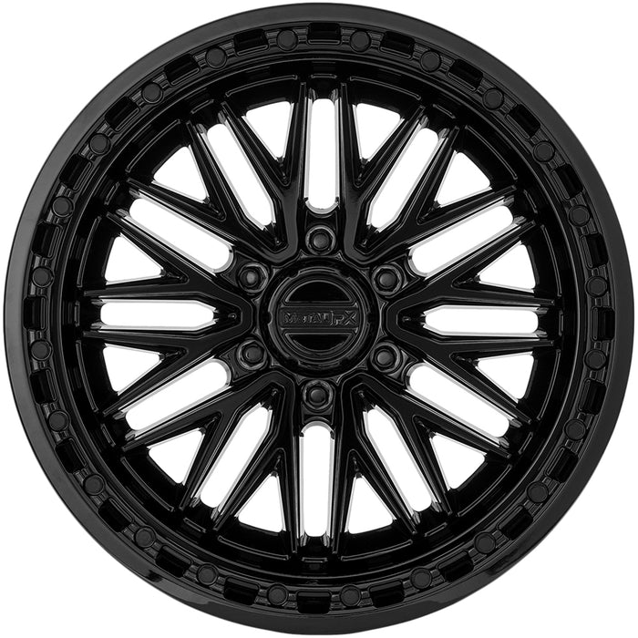 Metal FX M003 Alpha Truck M003209084P00002