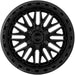 Metal FX M003 Alpha Truck M003209084P00002
