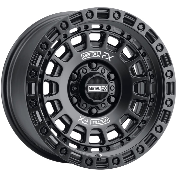 Metal FX Hitman Truck X451178750006
