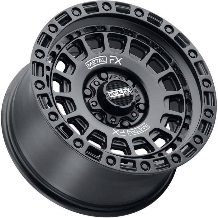 Metal FX Hitman Truck X451178890006