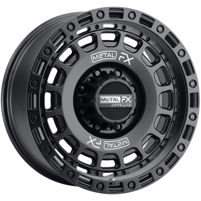Metal FX Hitman Truck X4512098F1806