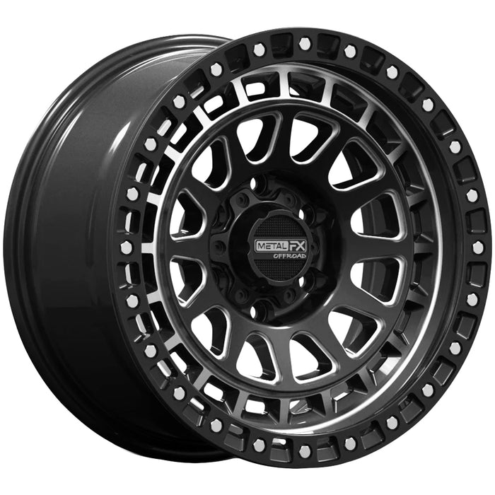 Metal FX Outlaw Truck MFX78522