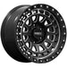 Metal FX Outlaw Truck MFX78522