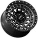 Metal FX Outlaw Truck MFX78524