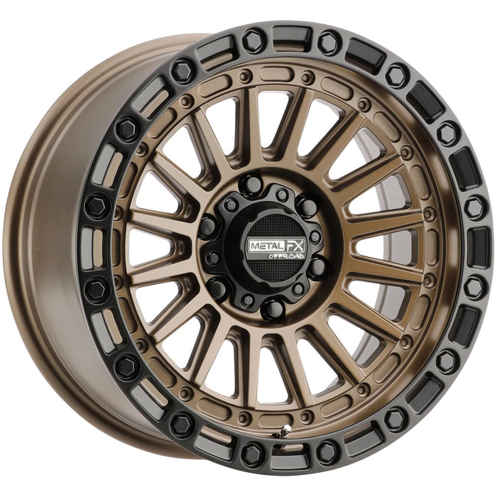 Metal FX Rogue Truck X448178750010