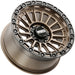 Metal FX Rogue Truck X448178750010
