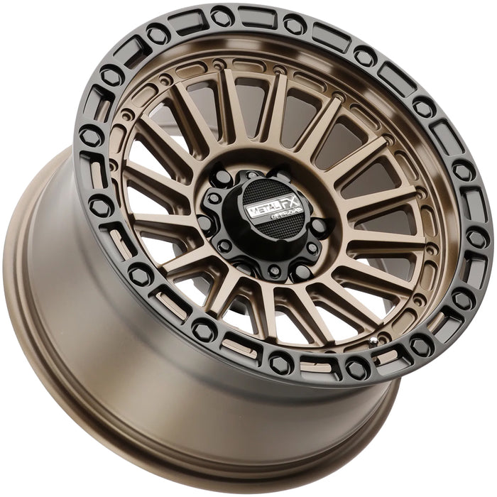 Metal FX Rogue Truck X448178840010