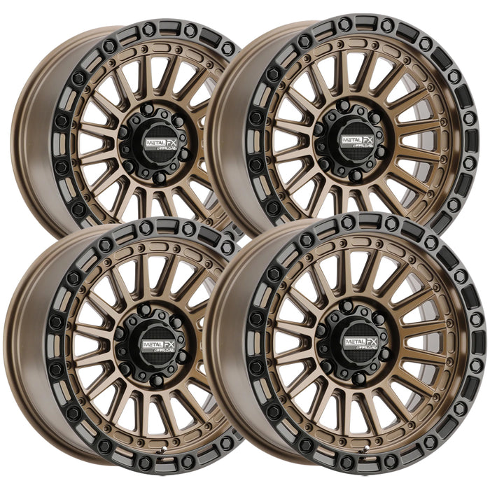 Metal FX Rogue Truck MFX78408
