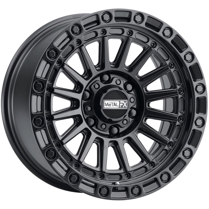 Metal FX Rogue Truck 78402