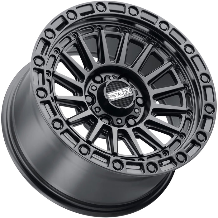 Metal FX Rogue Truck 78402
