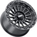 Metal FX Rogue Truck 78402