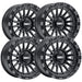 Metal FX Rogue Truck MFX78432